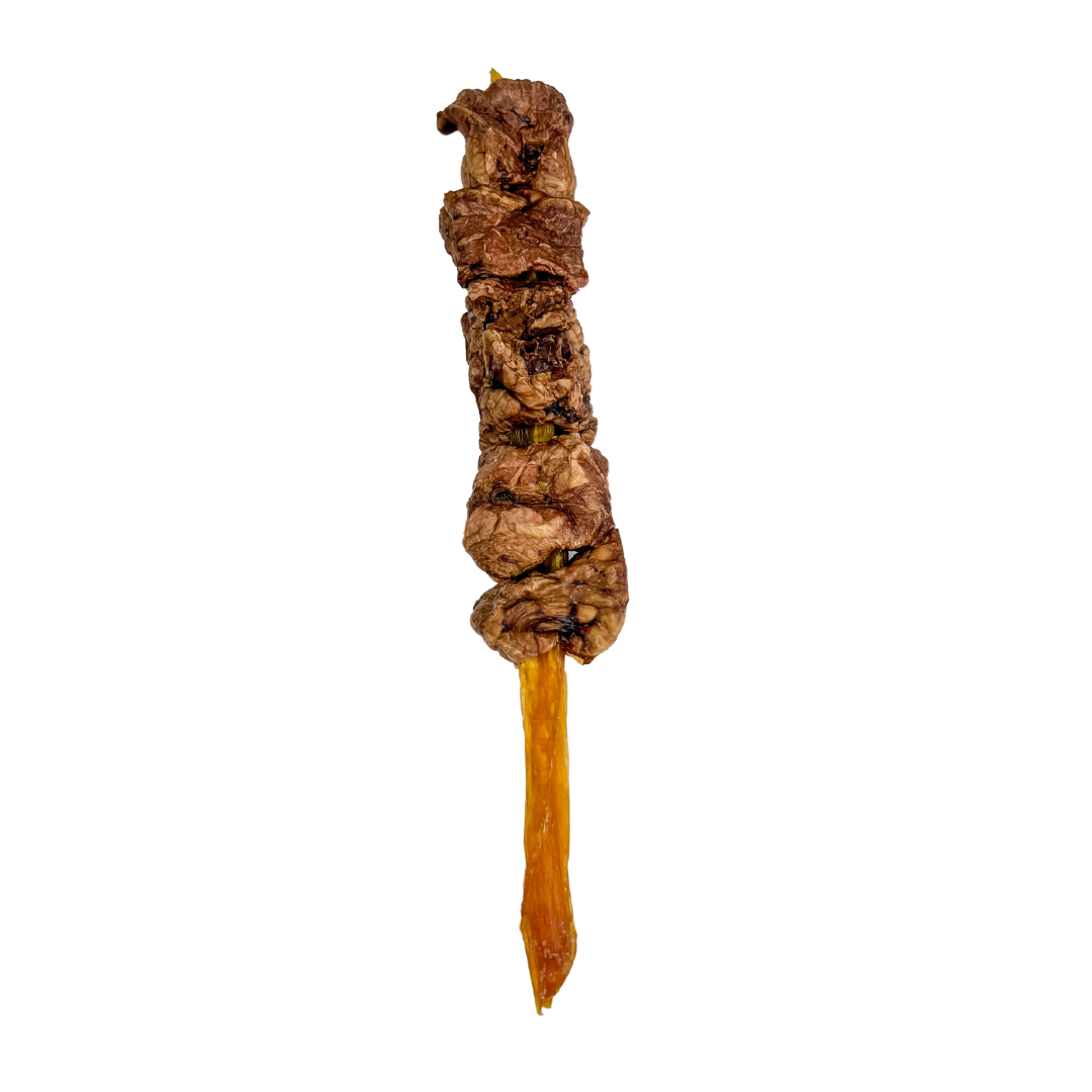 Beef Skewer