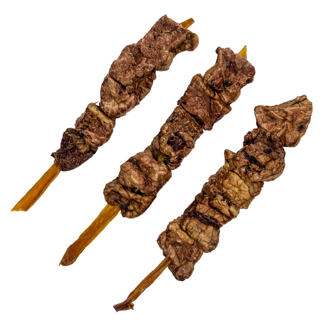 Beef Skewer
