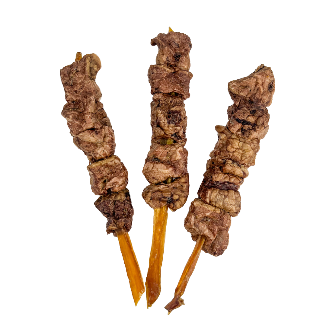 Beef Skewer