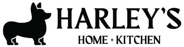 Harley's • Home Kitchen