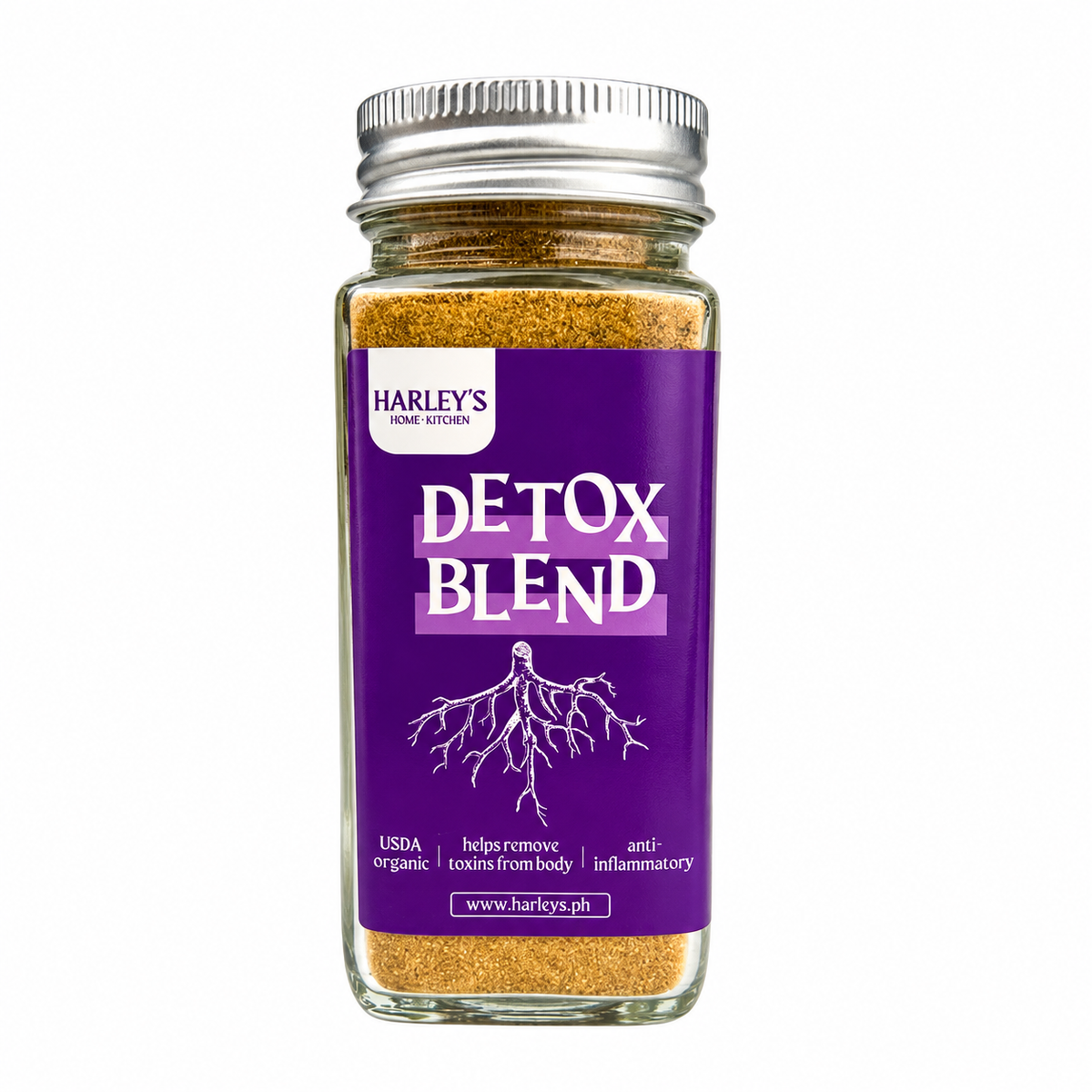 Detox Blend