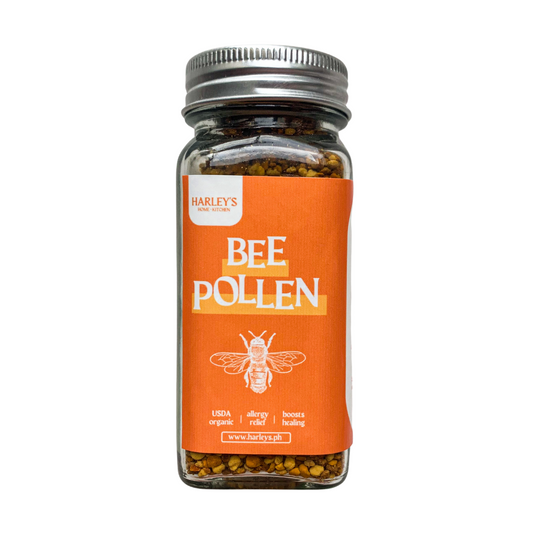 Harleys Home and Kitchen Bee Pollen