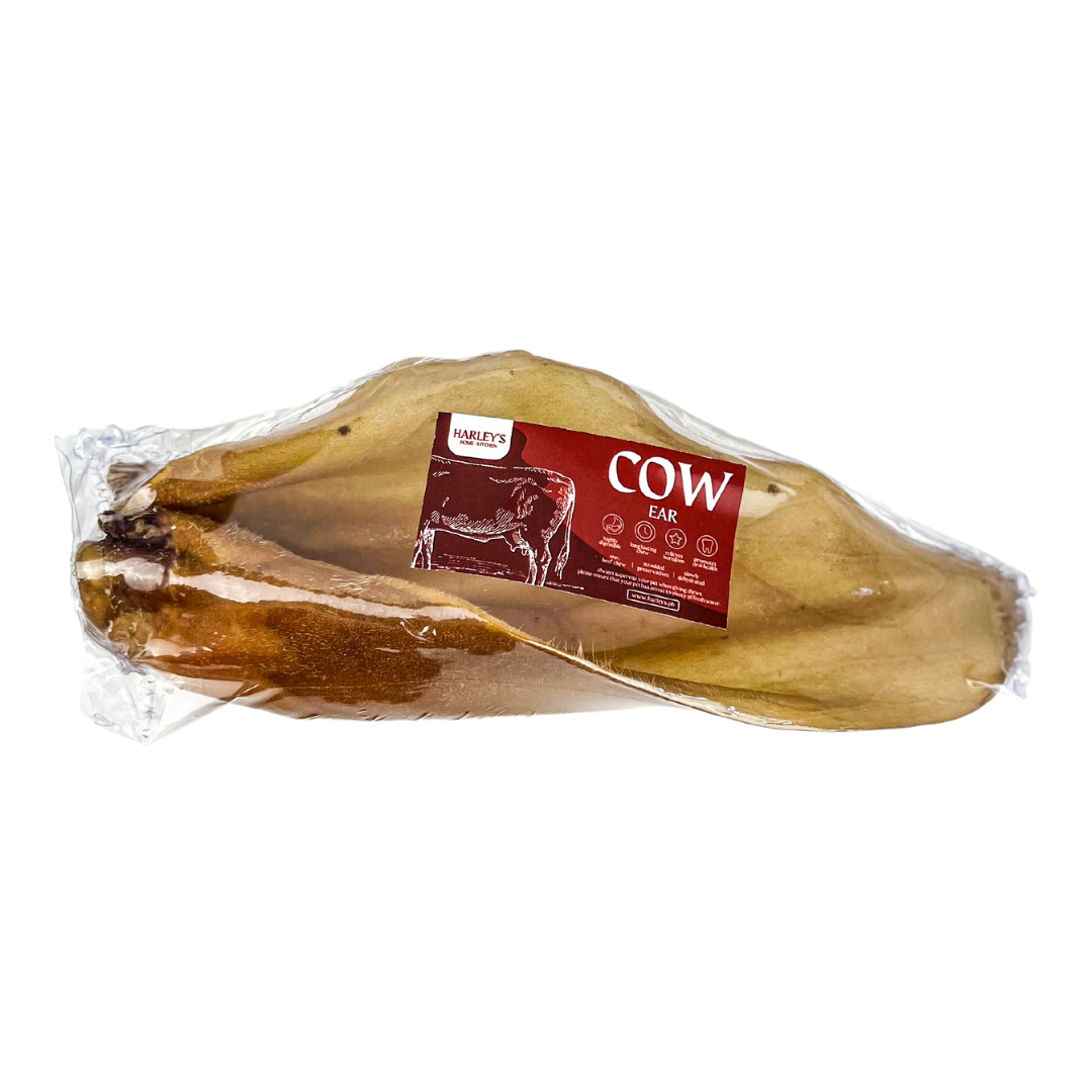 Cow Ear