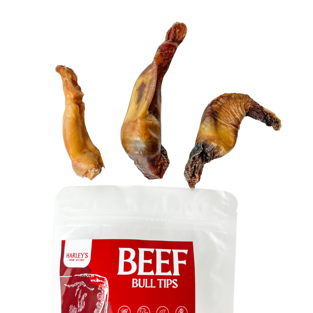 Beef Bull Tips