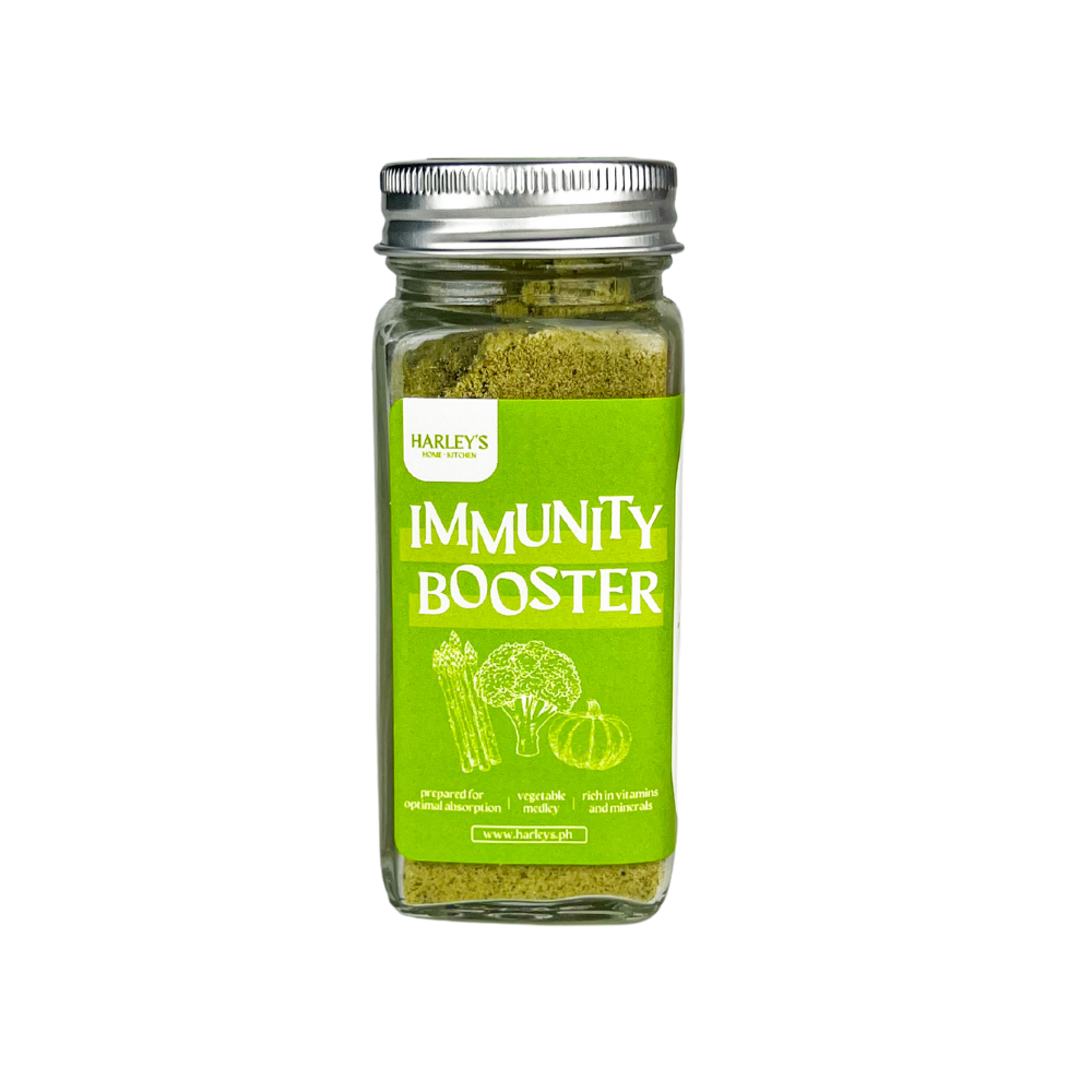 Immunity Booster
