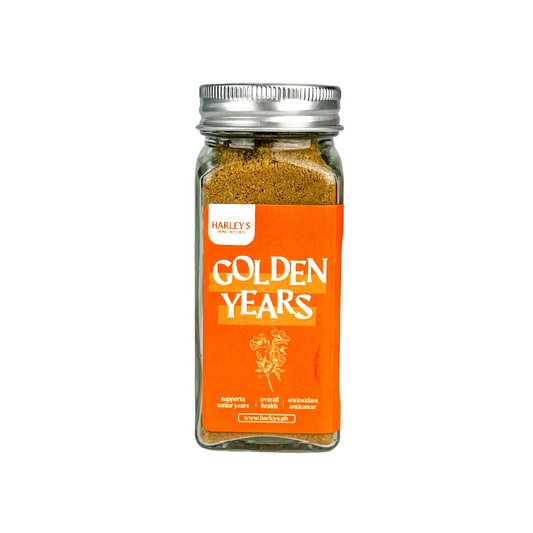 Golden Years
