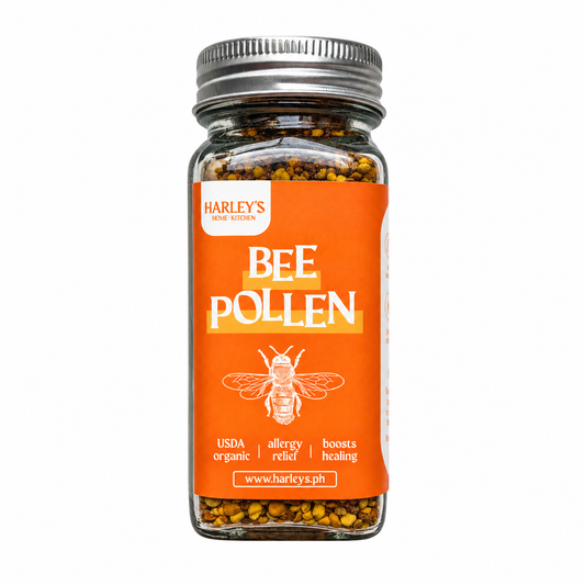 Bee Pollen