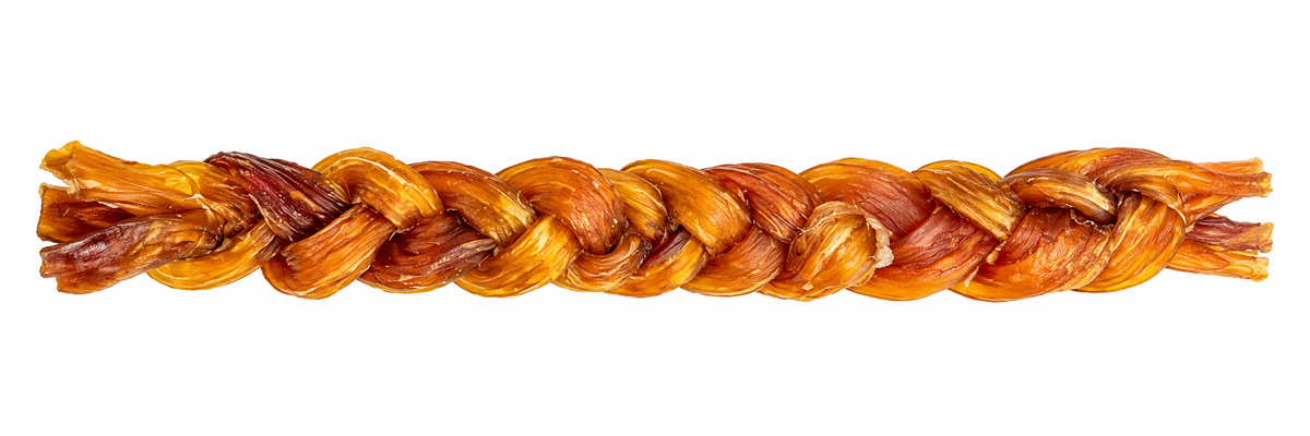 Beef Tendon Braid