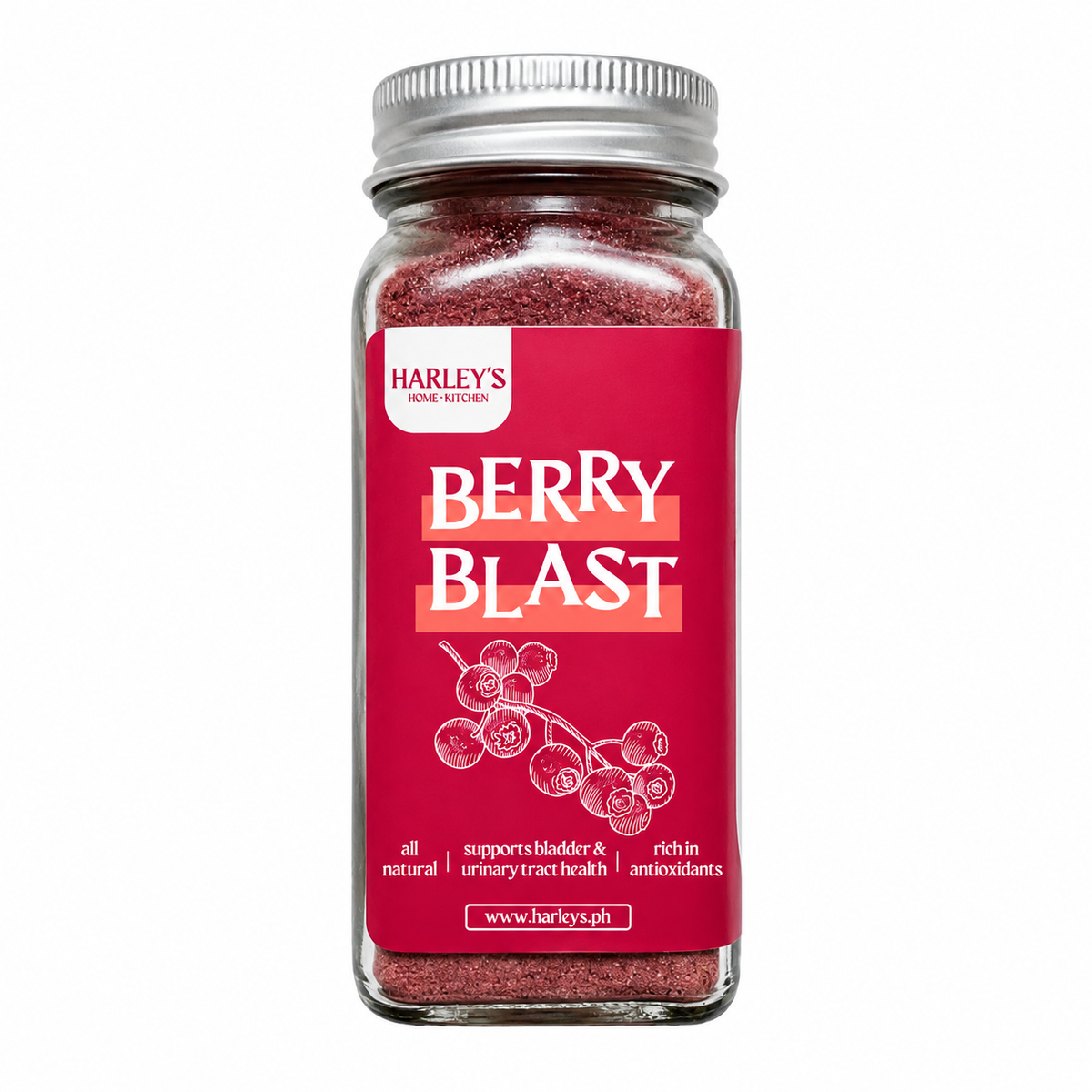 Berry Blast