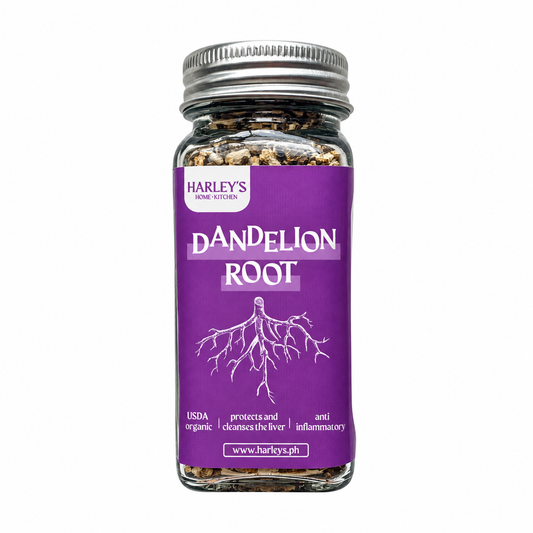 Dandelion Root