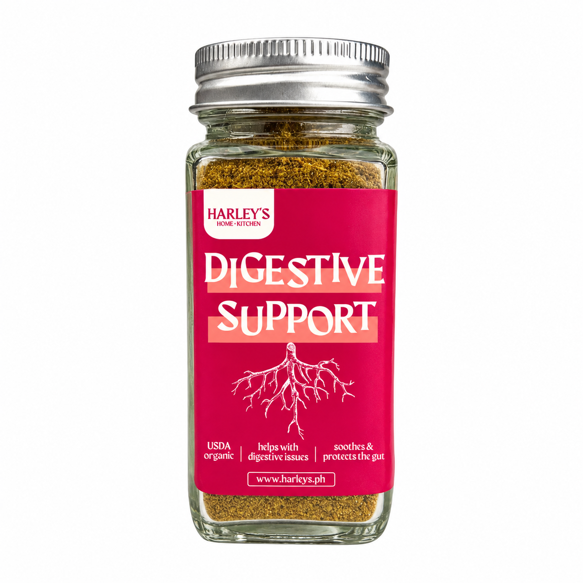 Digestive Support