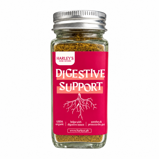 Digestive Support