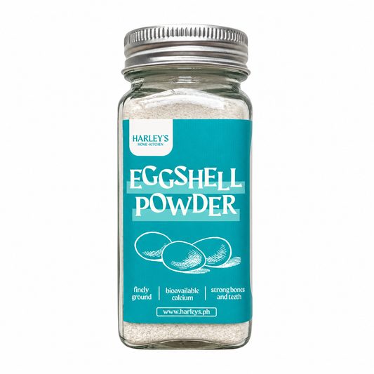 Eggshell Powder