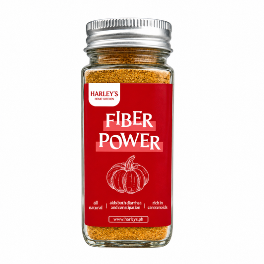 Fiber Power