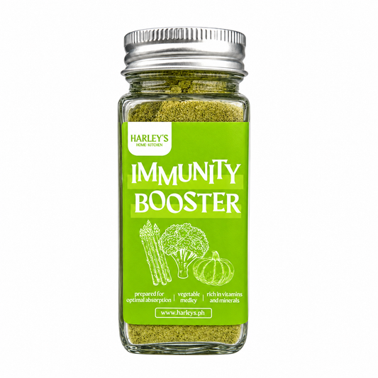 Immunity Booster