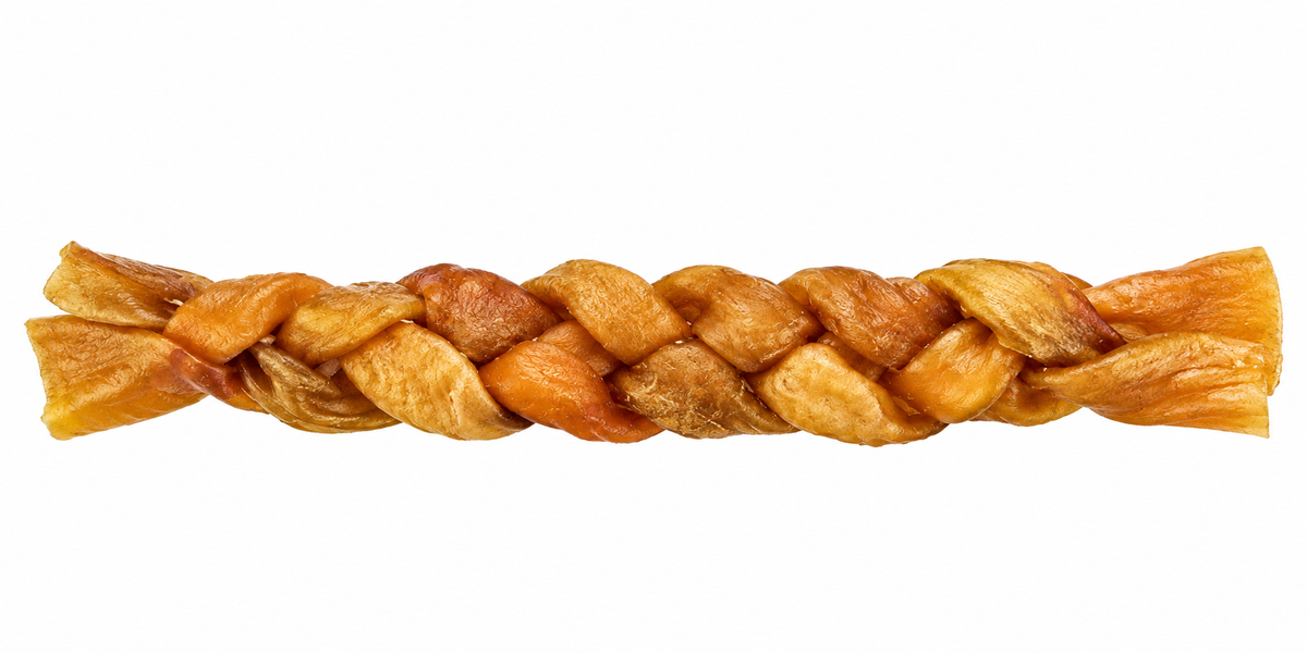 Pork Skin Braid