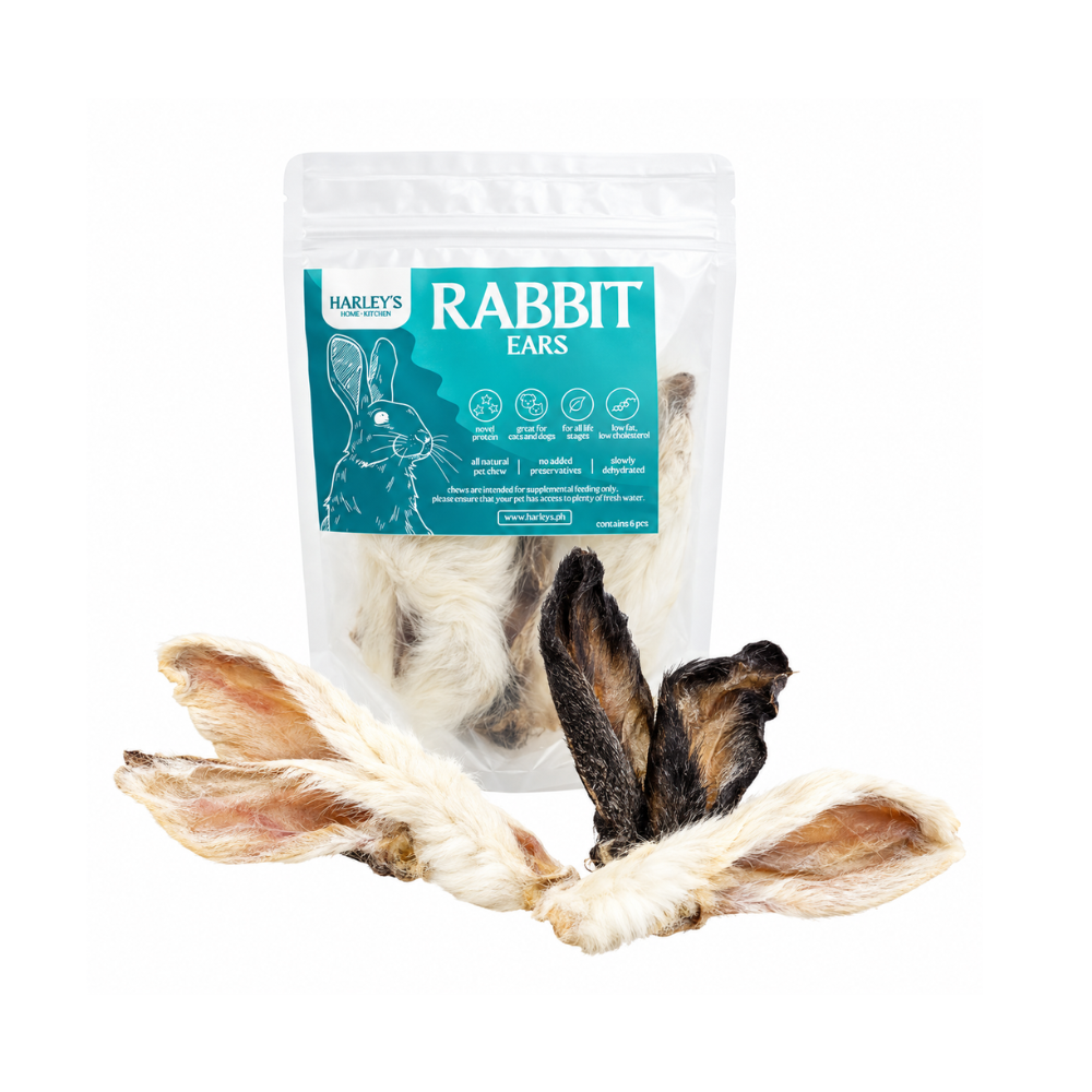 Rabbit Ears