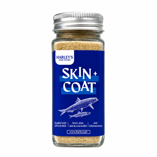 Skin+Coat