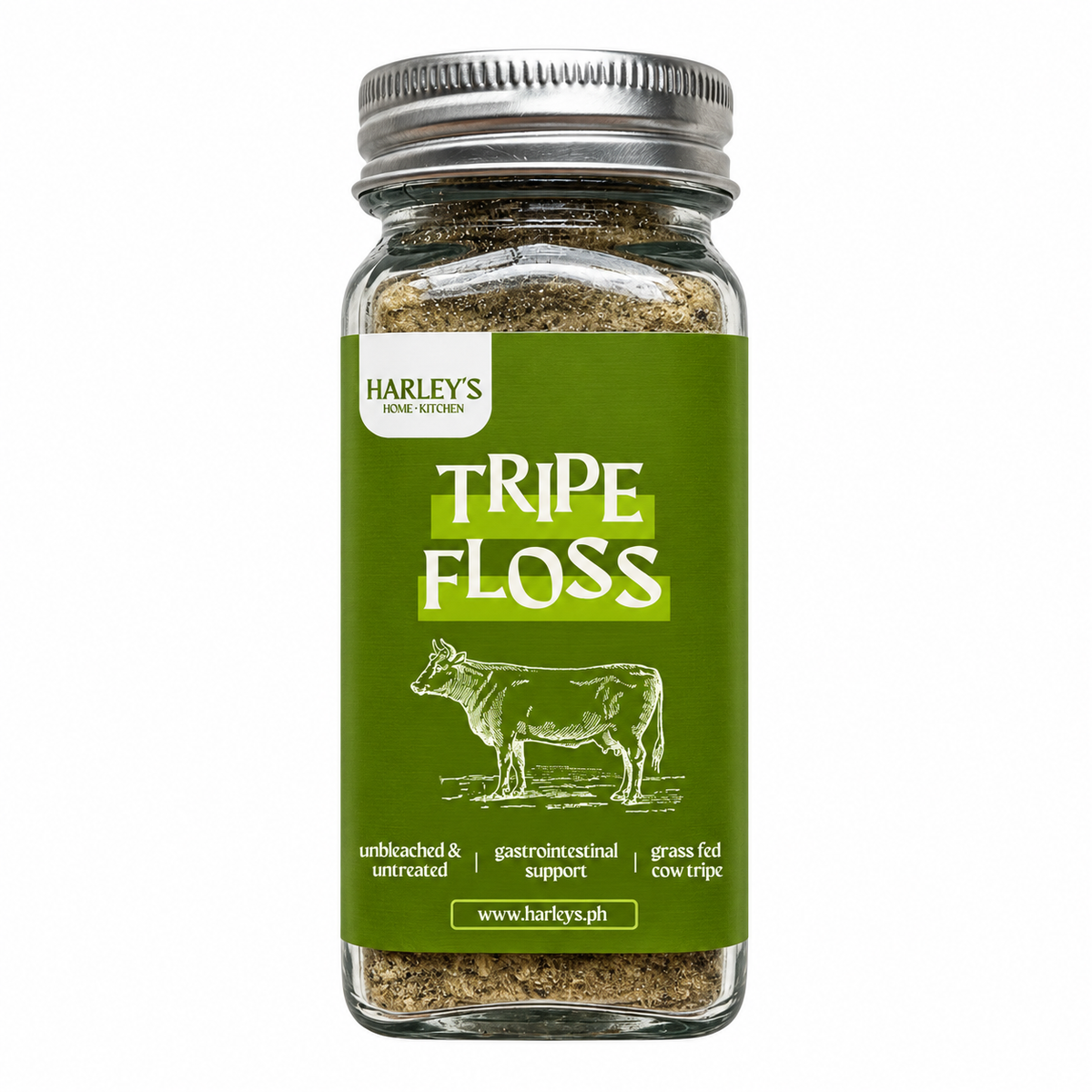 Tripe Floss
