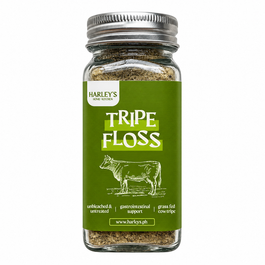 Tripe Floss