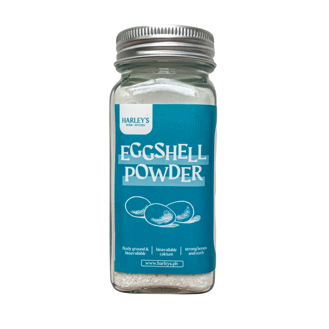 Eggshell Powder