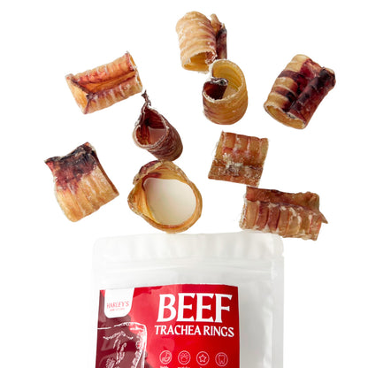 Beef Trachea Rings