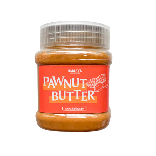 Pawnut Butter