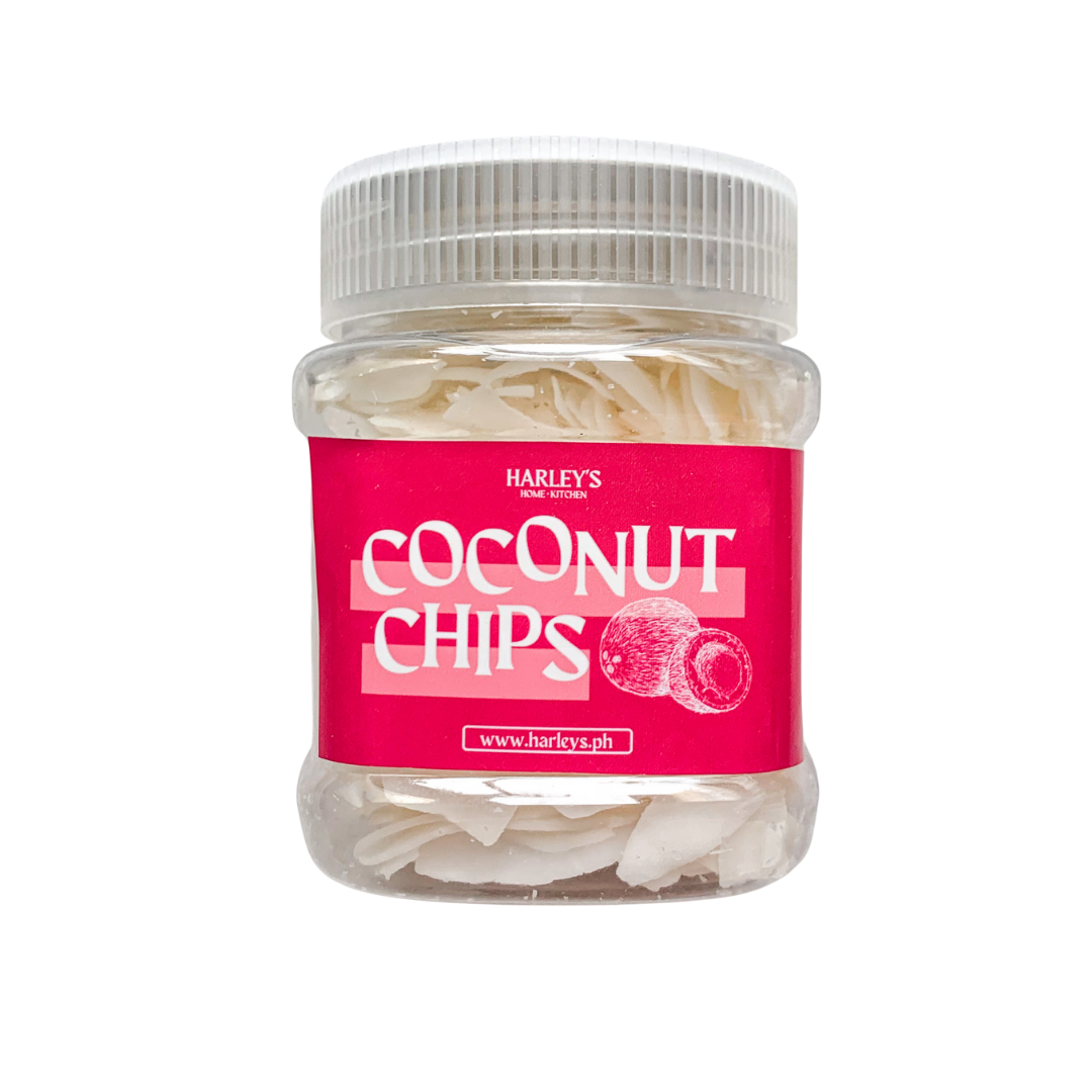 Coconut Chips