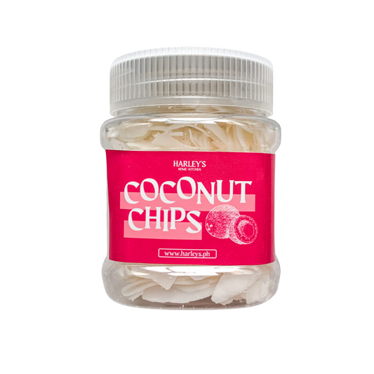 Coconut Chips