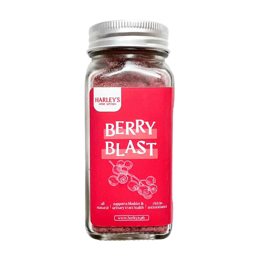 Berry Blast
