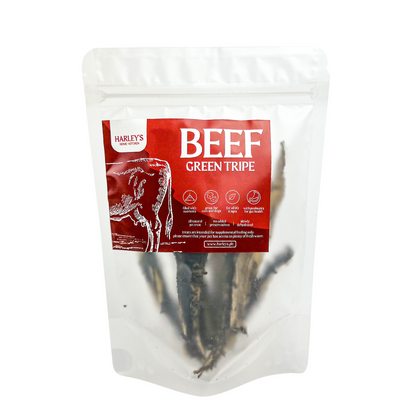 Dehydrated tripe for dogs hot sale