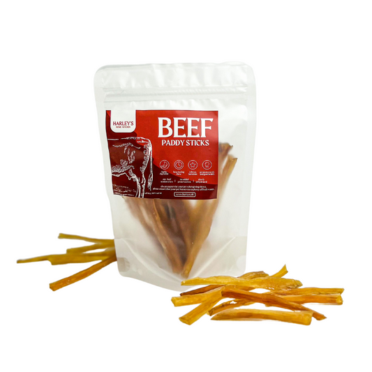 Beef Paddy Sticks