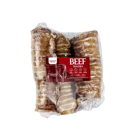 Beef Trachea