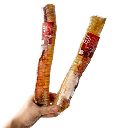 Beef Trachea