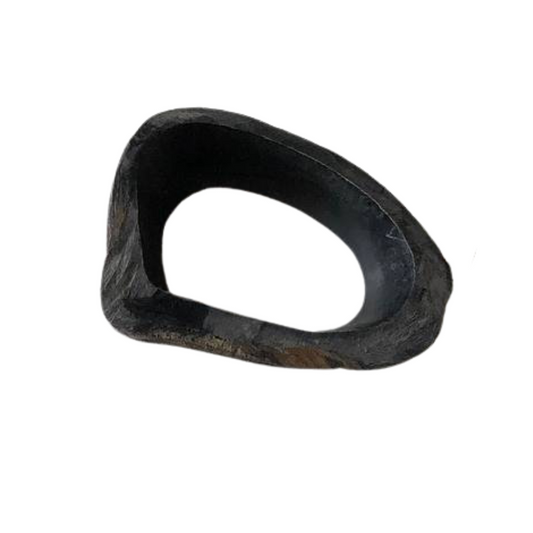 Buffalo Horn Ring